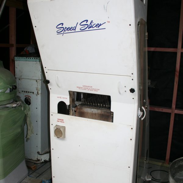 New, Used Bakery, Food Service Equipment Bake Tech