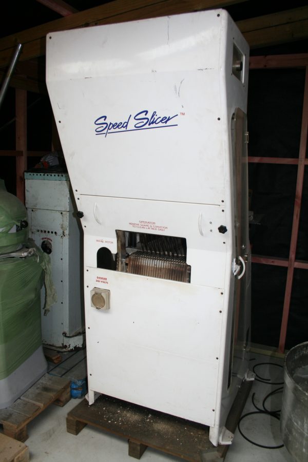 Speed Slicer
